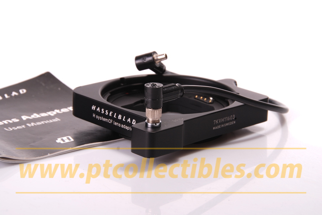 HASSELBLAD H-V adapter